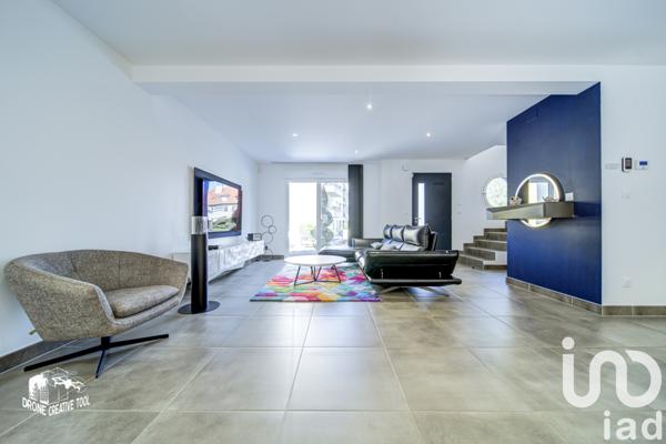 Maison à vendre 5 pièces 113 m² Yutz