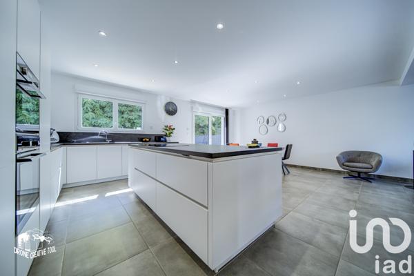Maison à vendre 5 pièces 113 m² Yutz