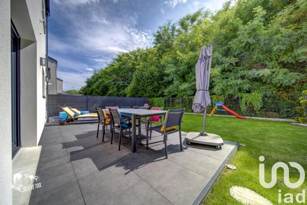 Maison à vendre 5 pièces 113 m² Yutz