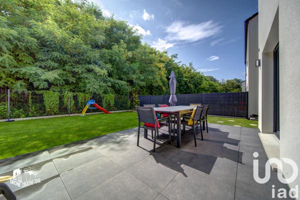 Maison à vendre 5 pièces 113 m² Yutz