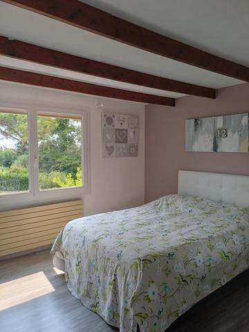 Maison d'architecte avec piscine