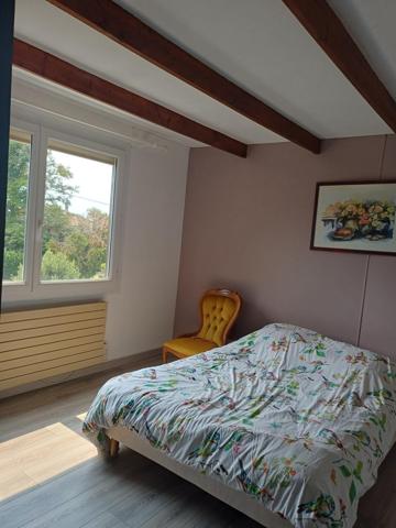 Maison d'architecte avec piscine