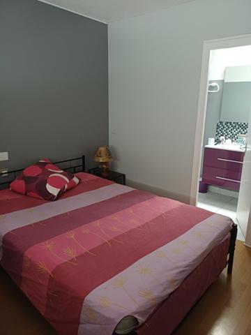 Maison d'architecte avec piscine