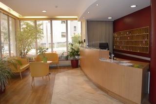 Suresnes (92150) Résidence services séniors Jardins d'Arcadie Suresnes (92) appartement 3 pièces en vente