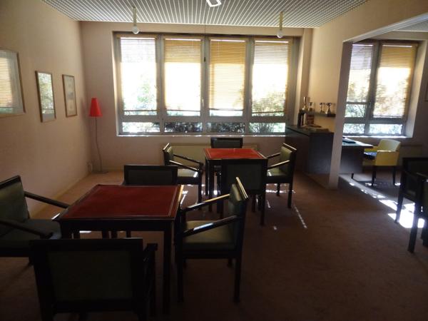 Suresnes (92150) Résidence services séniors Jardins d'Arcadie Suresnes (92) appartement 3 pièces en vente