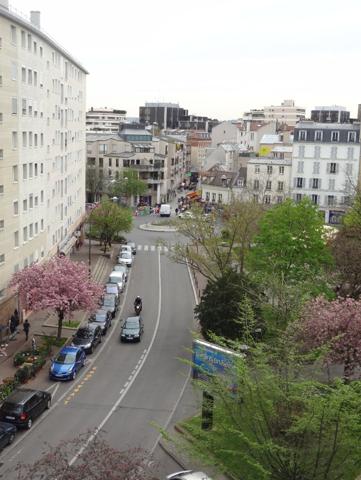 Suresnes (92150) Résidence services séniors Jardins d'Arcadie Suresnes (92) appartement 3 pièces en vente