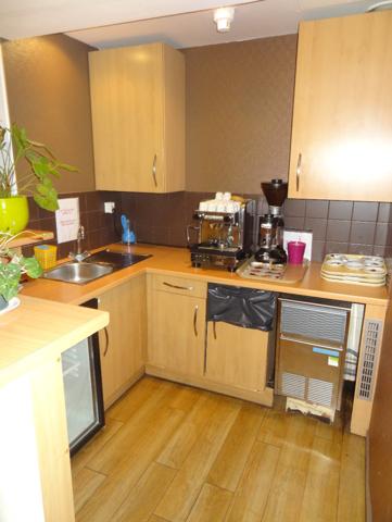 Suresnes (92150) Résidence services séniors Jardins d'Arcadie Suresnes (92) appartement 3 pièces en vente