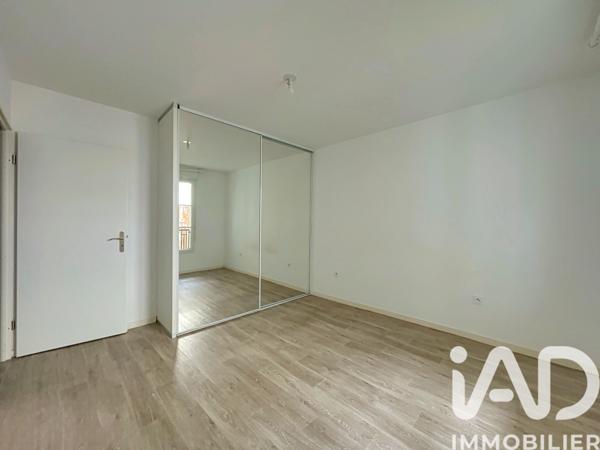 Appartement à vendre 2 pièces 49 m² Triel-sur-Seine