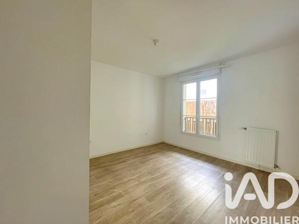 Appartement à vendre 2 pièces 49 m² Triel-sur-Seine
