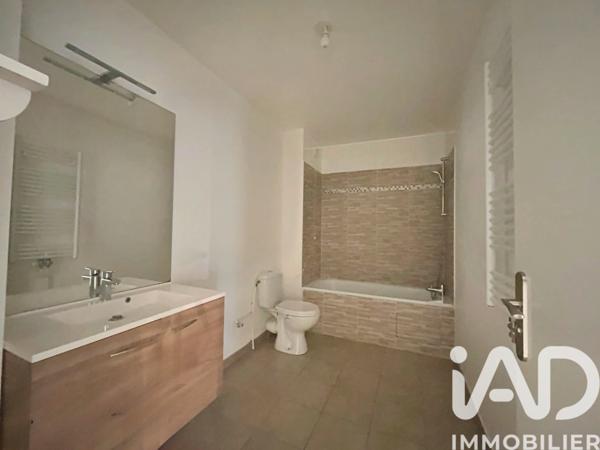 Appartement à vendre 2 pièces 49 m² Triel-sur-Seine