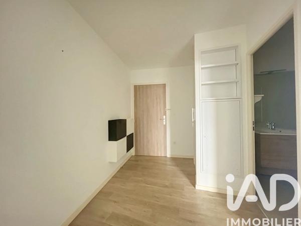 Appartement à vendre 2 pièces 49 m² Triel-sur-Seine