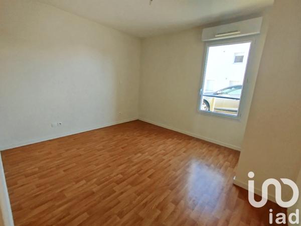 Appartement à vendre 3 pièces 61 m² Saint-André-des-Eaux