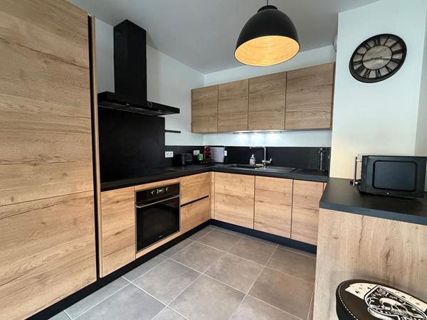 A VENDRE / A ACHETER LA TESTE DE BUCH 33260