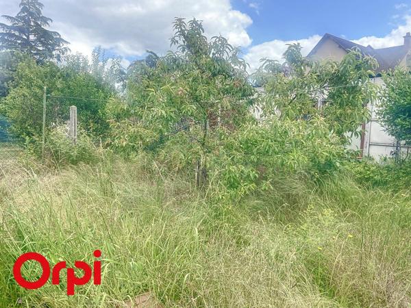 Appartement à vendre    2 pièces • 47,82 m2 Montluçon