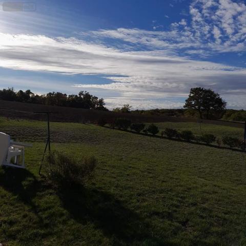 Terrain à Batir à vendre à Nougaroulet dans le Gers (32270), ref : 25/2266