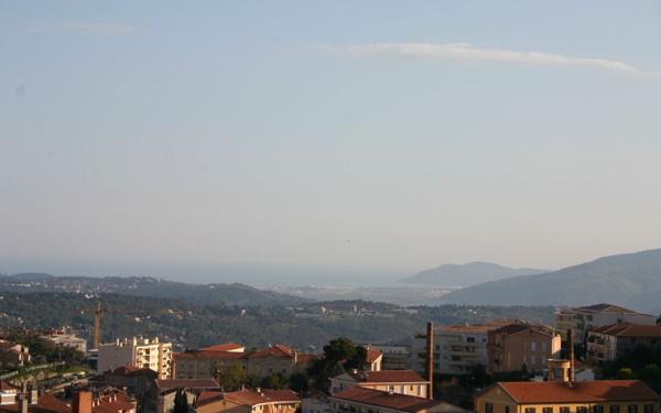 Appartement à vendre    4 pièces • 84,34 m2 Grasse