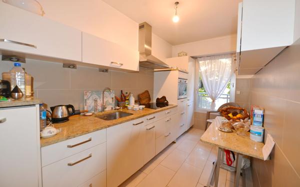Appartement à vendre    4 pièces • 84,34 m2 Grasse