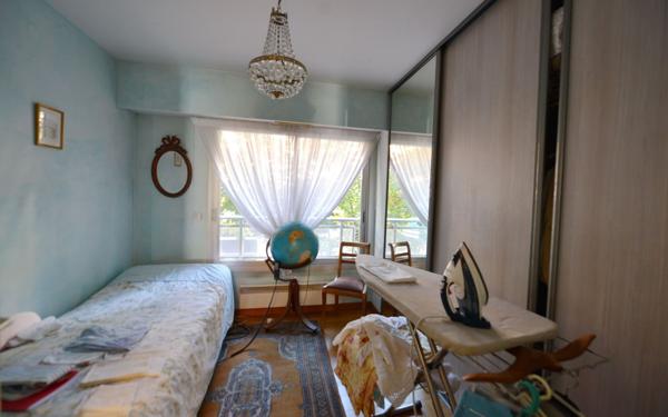 Appartement à vendre    4 pièces • 84,34 m2 Grasse