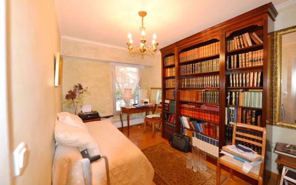 Appartement à vendre    4 pièces • 84,34 m2 Grasse