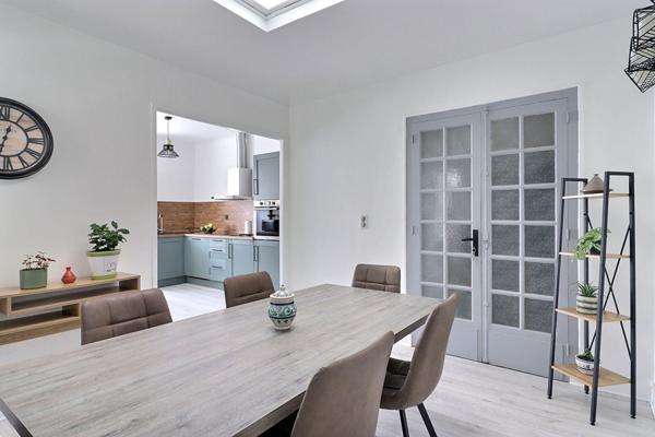 Achat appartement Montfort-en-Chalosse - 3 pièce(s) - 55 m² - 141 000 €