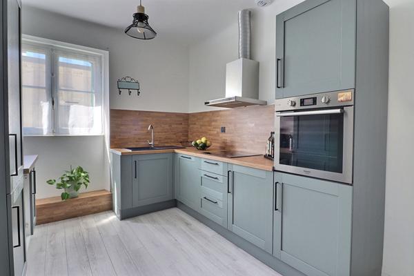 Achat appartement Montfort-en-Chalosse - 3 pièce(s) - 55 m² - 141 000 €