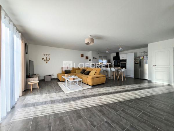 Achat maison Oissel - 4 pièce(s) - 113 m² - 315 000 €