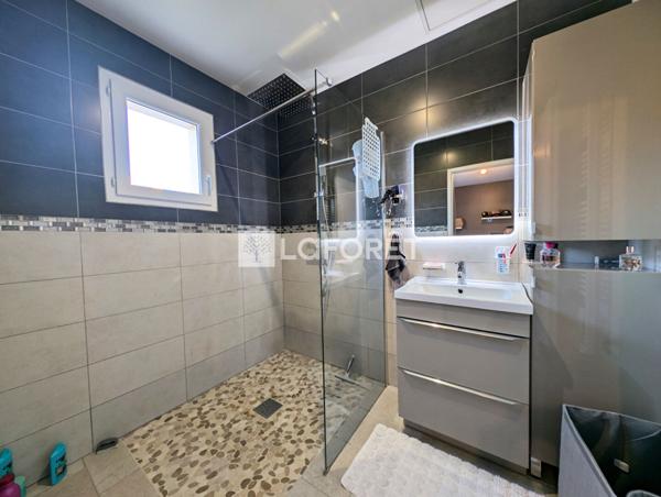 Achat maison Oissel - 4 pièce(s) - 113 m² - 315 000 €