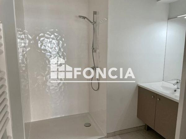 Location Appartement 2 pièces 44.58 m² - RUE FRANCOIS MITTERRAND - RUE LAMARTINE Armentieres 59280