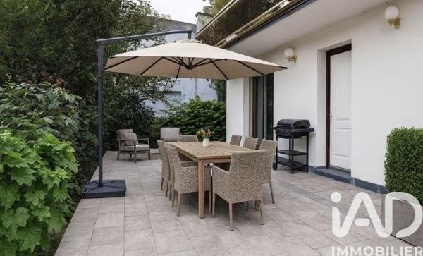 Appartement à vendre 4 pièces 59 m² Champigny-sur-Marne