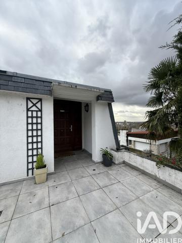 Appartement à vendre 4 pièces 59 m² Champigny-sur-Marne