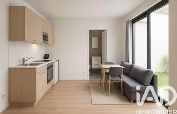 Appartement à vendre 4 pièces 59 m² Champigny-sur-Marne