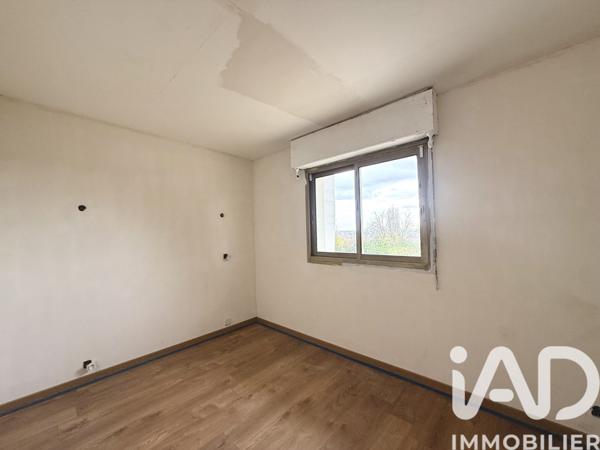 Appartement à vendre 4 pièces 59 m² Champigny-sur-Marne
