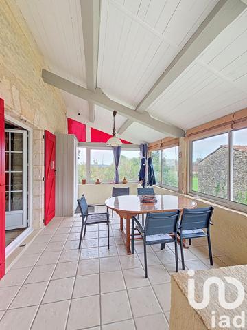 Maison à vendre 6 pièces 131 m² Flaujac-Poujols