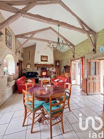 Maison à vendre 6 pièces 131 m² Flaujac-Poujols