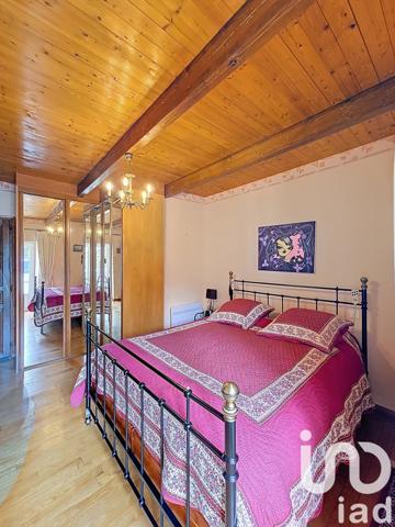 Maison à vendre 6 pièces 131 m² Flaujac-Poujols