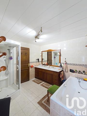 Maison à vendre 6 pièces 131 m² Flaujac-Poujols