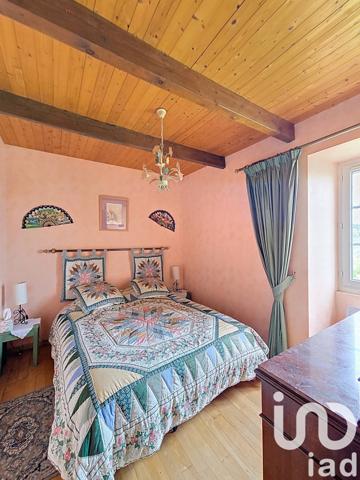 Maison à vendre 6 pièces 131 m² Flaujac-Poujols