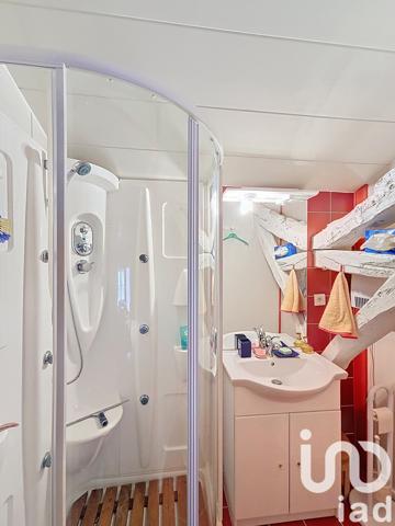 Maison à vendre 6 pièces 131 m² Flaujac-Poujols