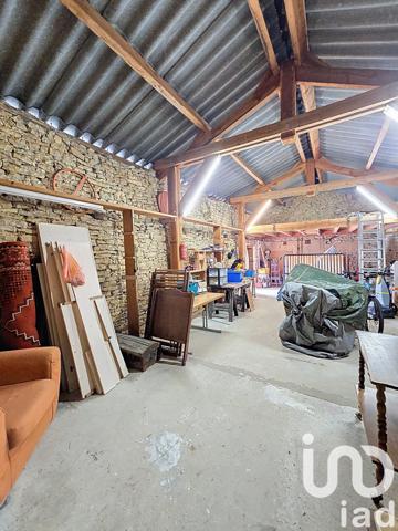 Maison à vendre 6 pièces 131 m² Flaujac-Poujols