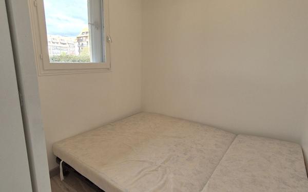 Appartement à vendre    3 pièces • 25,90 m2 Villers-sur-Mer