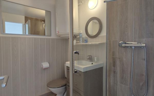 Appartement à vendre    3 pièces • 25,90 m2 Villers-sur-Mer