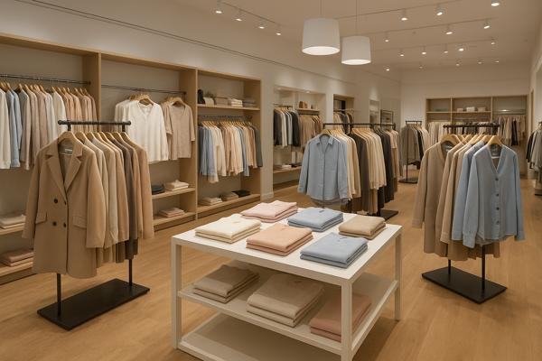 CESSION FONDS DE COMMERCE PRET A PORTER