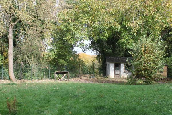 Local/bureau à vendre SAINTE CATHERINE (62)