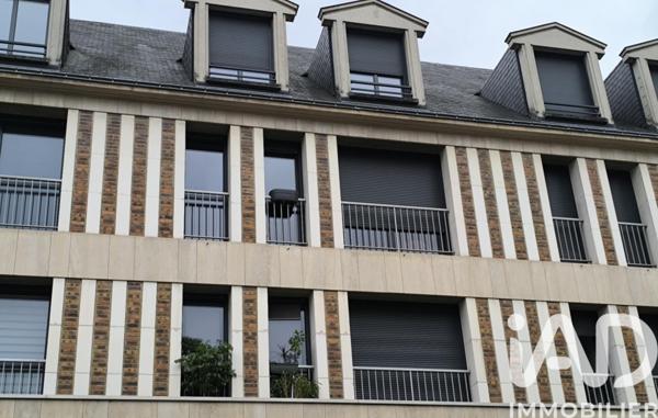 Appartement à vendre 1 pièce 31 m² Troyes