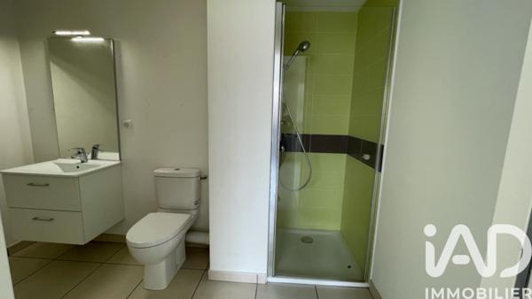 Appartement à vendre 1 pièce 31 m² Troyes