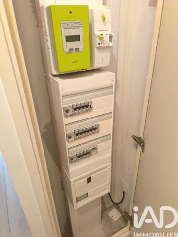 Appartement à vendre 1 pièce 31 m² Troyes