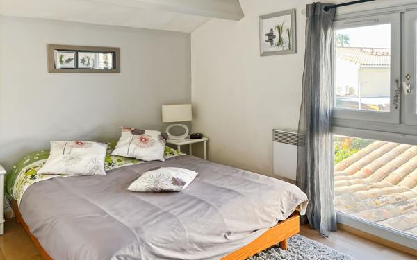 Maison à vendre    3 pièces • 43,39 m2 Marseillan