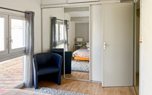 Maison à vendre    3 pièces • 43,39 m2 Marseillan