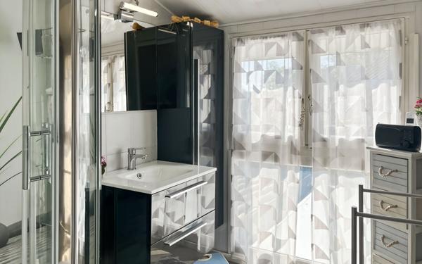 Maison à vendre    3 pièces • 43,39 m2 Marseillan