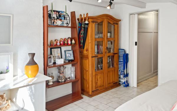 Maison à vendre    3 pièces • 43,39 m2 Marseillan